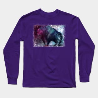 Yeti Long Sleeve T-Shirt